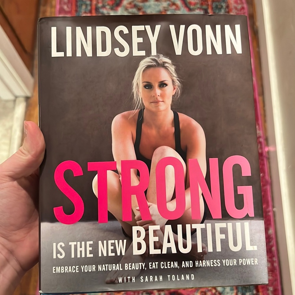 Lindsey Vonn